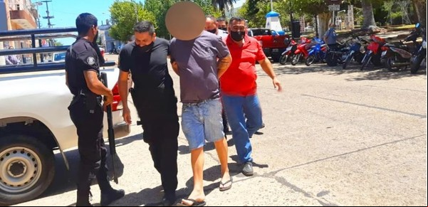 Estaban presos por abuso sexual y a punto de ser extraditados, pero los liberaron por un recurso "técnico"