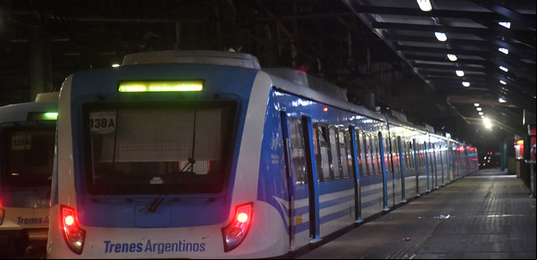 ¿Hay paro de trenes y subtes en CABA este miércoles 30 de abril por la marcha de la CGT?