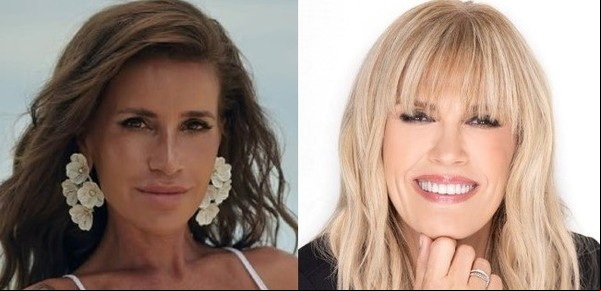 Florencia Peña se presentó en la Justicia tras la denuncia de Viviana Canosa: "Una carrera intachable"