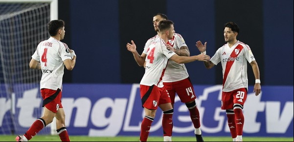 River llega agrandado al Superclásico tras la remontada en Quito y con el aura de Gallardo frente a Boca