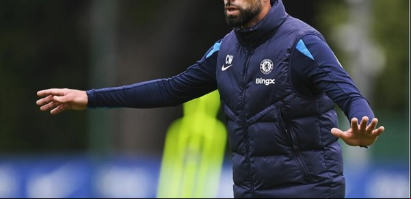 Willy Caballero será el DT del Chelsea: por qué dirigirá por única vez al equipo de Enzo Fernández este sábado ante el Everton