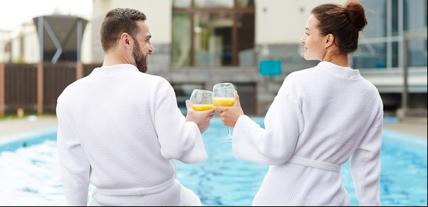 Este hotel de lujo ofrece hasta 20% de descuento y se encuentra en 11 provincias de Argentina: cómo ahorrar en alojamiento