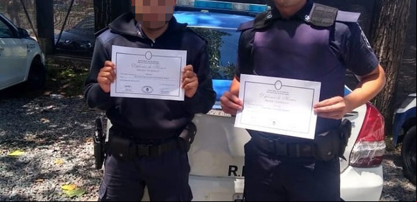El operativo detrás del crimen del policía en José León Suárez: hay un sospechoso detenido