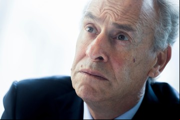 Mindlin en Auschwitz: "Debemos evitar toda forma de intolerancia"