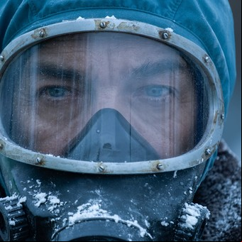 "El Eternauta": Bruno Stagnaro revela los secretos de nuestra entrañable nevada mortal