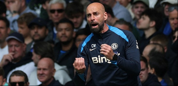 De la mano de Willy Caballero y con una asistencia de Enzo Fernández, Chelsea venció a Everton y sueña con la Champions League