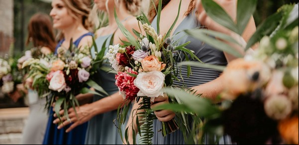 ¿Qué significa etiqueta formal en una boda?