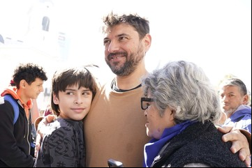 El Gobierno disolvió otros dos fondos fiduciarios, uno de ellos vinculado a Juan Grabois