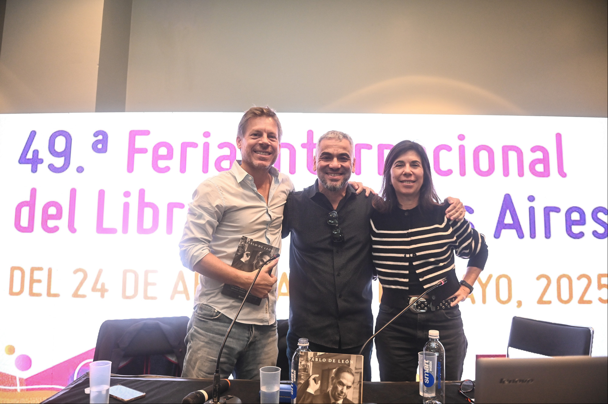 De Maquiavelo a Pichetto: el libro de Pablo de León que revela el poder en Argentina