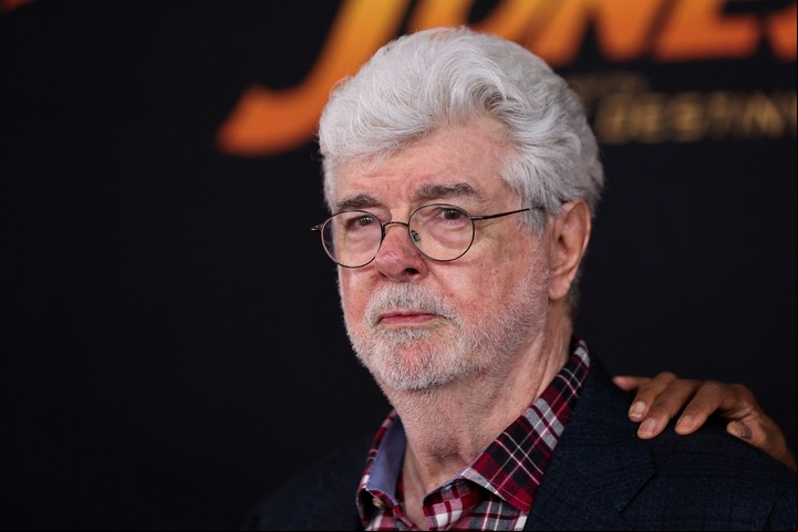 "Flash Gordon" y "El planeta de los simios", inspiraron a George Lucas al escribir el guion de "Star Wars".