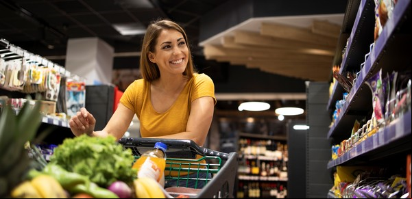 Arrancó el 'Black Week' de los supermercados mayoristas: una semana de ofertas para incentivar las ventas