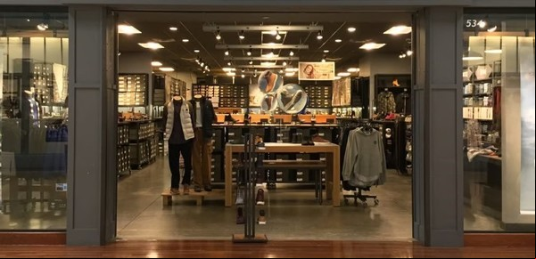 Los zapatos Timberland vuelven a la Argentina con el grupo local que trajo la marca de zapatillas Skechers
