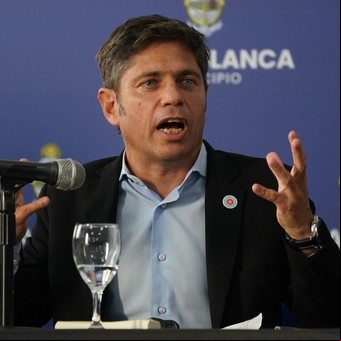 La Legislatura bonaerense suspendió las PASO y la sesión expuso la pelea entre Axel Kicillof y Cristina Kirchner