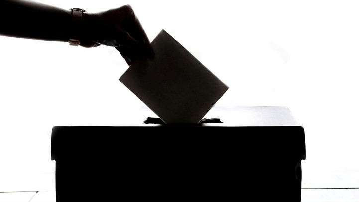 Elecciones legislativas porteñas 2025.