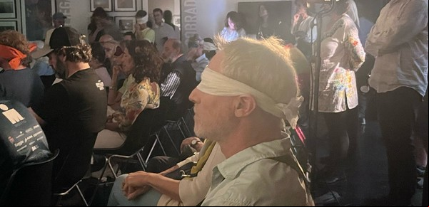La sorprendente muestra de fotos que reunió a 7 artistas para retratar a todos los barrios de Vicente López