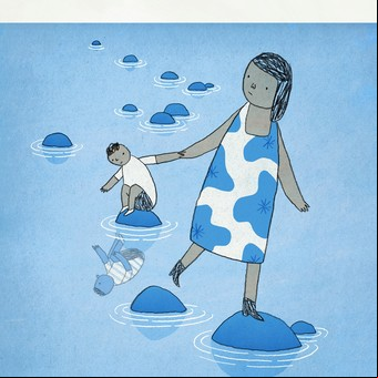 Modern Love: Una coincidencia revela una historia secreta
