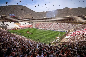 La final de la Copa Libertadores 2025 ya tiene sede: en qué ciudad se juega la gran definición