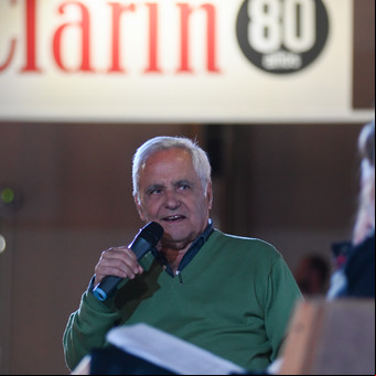 Juan Cruz Ruiz: "Hay un proceso de memoria que España no hizo, pero sí los cineastas y los escritores"