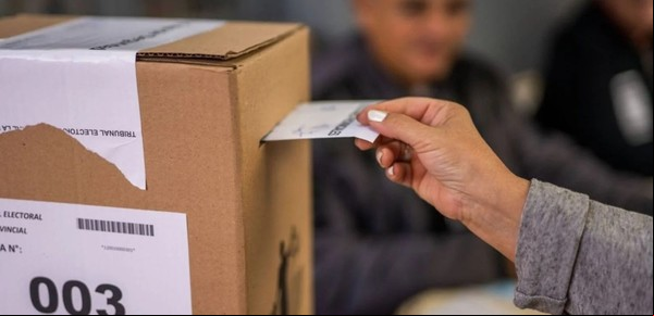 Elecciones 2025 en Jujuy: qué se vota este domingo 11 de mayo