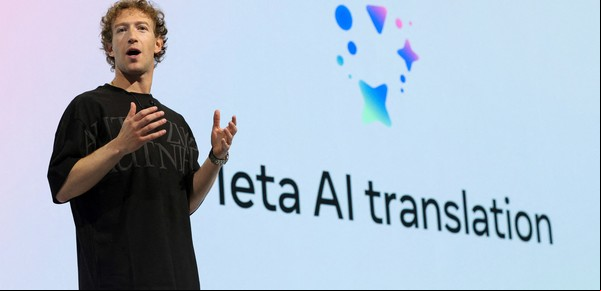 Advierten que la inteligencia artificial de WhatsApp mantuvo conversaciones sexuales con menores