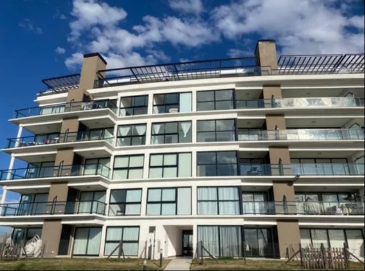 Departamento en alquiler en Canning, lado Ezeiza.