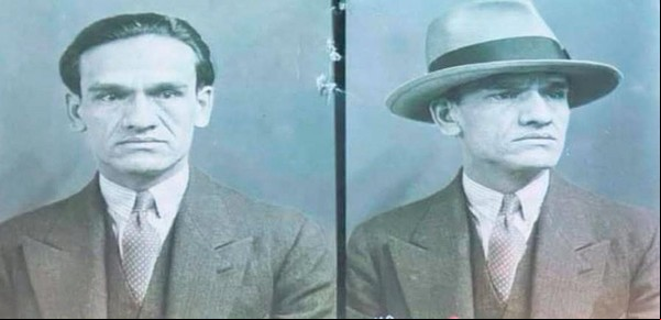 Presentan en Lima dos fotos inéditas del poeta César Vallejo tomadas en 1930