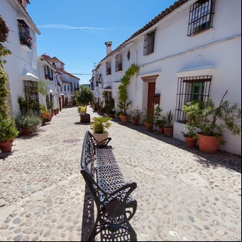 El pueblo andaluz que guarda secretos romanos y bizantinos poco conocidos