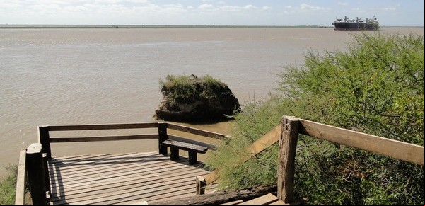 Qué visitar en Vuelta de Obligado: el Paraná y mucha historia para descubrir en una escapada de fin de semana