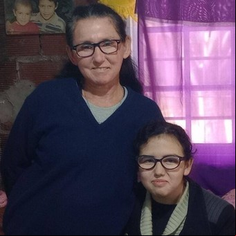 Le dieron una camioneta para tapizar, salió borracho a dar una vuelta y mató a una chica