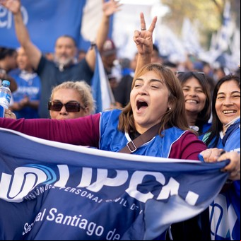 El ancla salarial contra la inflación le pone un tope a la recuperación del consumo