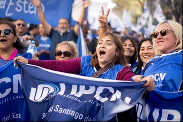 El ancla salarial contra la inflación le pone un tope a la recuperación del consumo