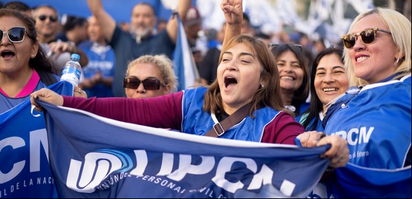 El ancla salarial contra la inflación le pone un tope a la recuperación del consumo