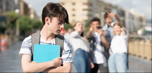 Día Internacional contra el Bullying: cómo ayudar a un hijo que es víctima de acoso escolar, según UNICEF