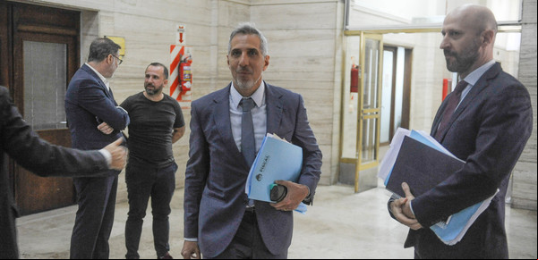 El fiscal Diego Luciani reveló las presiones políticas y el espionaje K que sufrió por el juicio de Vialidad contra Cristina Kirchner