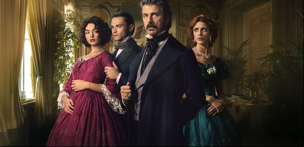 "El gatopardo" en la era moderna: de la pluma de Lampedusa a la pantalla de Netflix