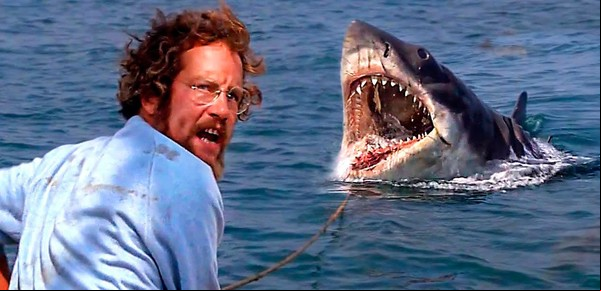Tiburón cumple 50: peleas, egos y renuncias de un filme que sigue dando miedo