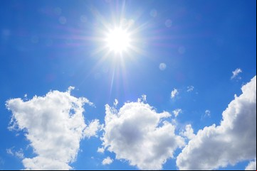 Clima hoy en Valeria del Mar: el pronóstico del tiempo para este jueves 22 mayo de 2025