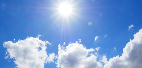Clima hoy en Valeria del Mar: el pronóstico del tiempo para este jueves 22 mayo de 2025