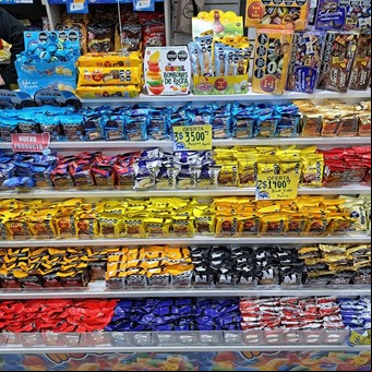 Los alfajores resisten la caída del consumo y se reinventan con nuevos formatos: los más vendidos y sus planes para 2025