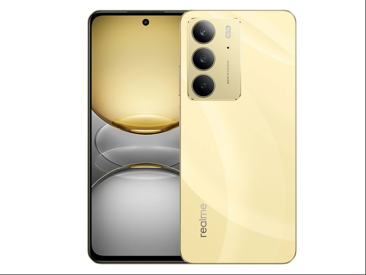 Realme C75. Un teléfono irrompible que resiste golpes, caídas y temperaturas extremas. $ 499.999.