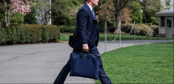 Estados Unidos: Donald Trump echó a su asesor de seguridad nacional y el canciller Marco Rubio se encargará también de esa cartera