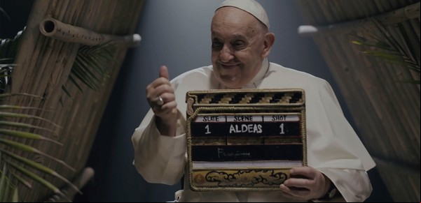 Martin Scorsese y su homenaje al Papa Francisco: producirá un documental con sus charlas juntos