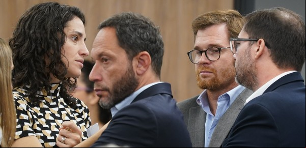 Tras el empate que hizo fracasar la comisión $LIBRA, ahora buscan que la presida un lilito, una radical o un aliado de Pichetto