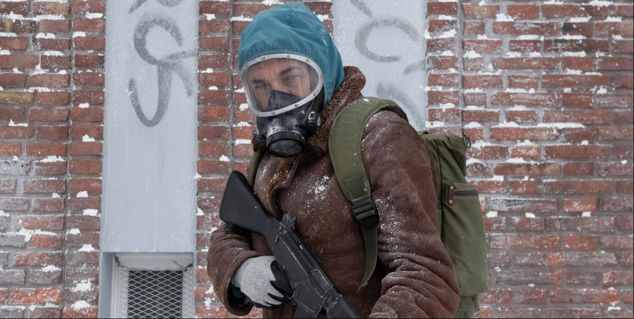 A 24 horas de su estreno, ya confirmaron la temporada 2 de El Eternauta en Netflix: qué se sabe de la segunda parte