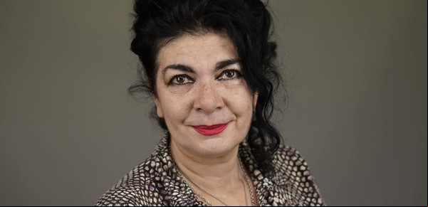 Patricia Suárez y el desafío que se plantea como autora teatral: "Quiero dejar 300 obras antes de morir"