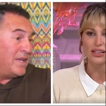 Javier Naselli apuntó contra Vicky Xipolitakis y la acusó de impedir la revinculación con su hijo: "Lo quiere como trofeo de guerra"