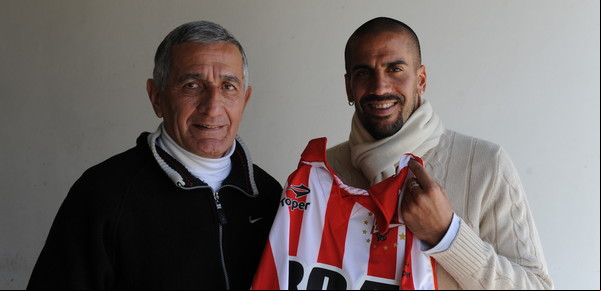 Murió Juan Ramón la Bruja Verón, ídolo de Estudiantes y leyenda del fútbol argentino