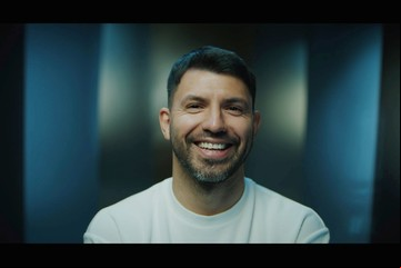 Lo que viene: el documental sobre El Kun Agüero contado en primera persona encabeza los estrenos de la semana en el streaming
