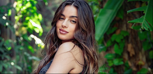 Quién es Noa Kirel, la estrella pop más famosa de Israel que se encuentra en la Argentina grabando una ficción