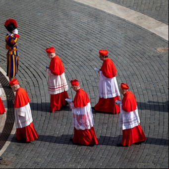Estas cuestiones polémicas podrían determinar quién será el próximo papa